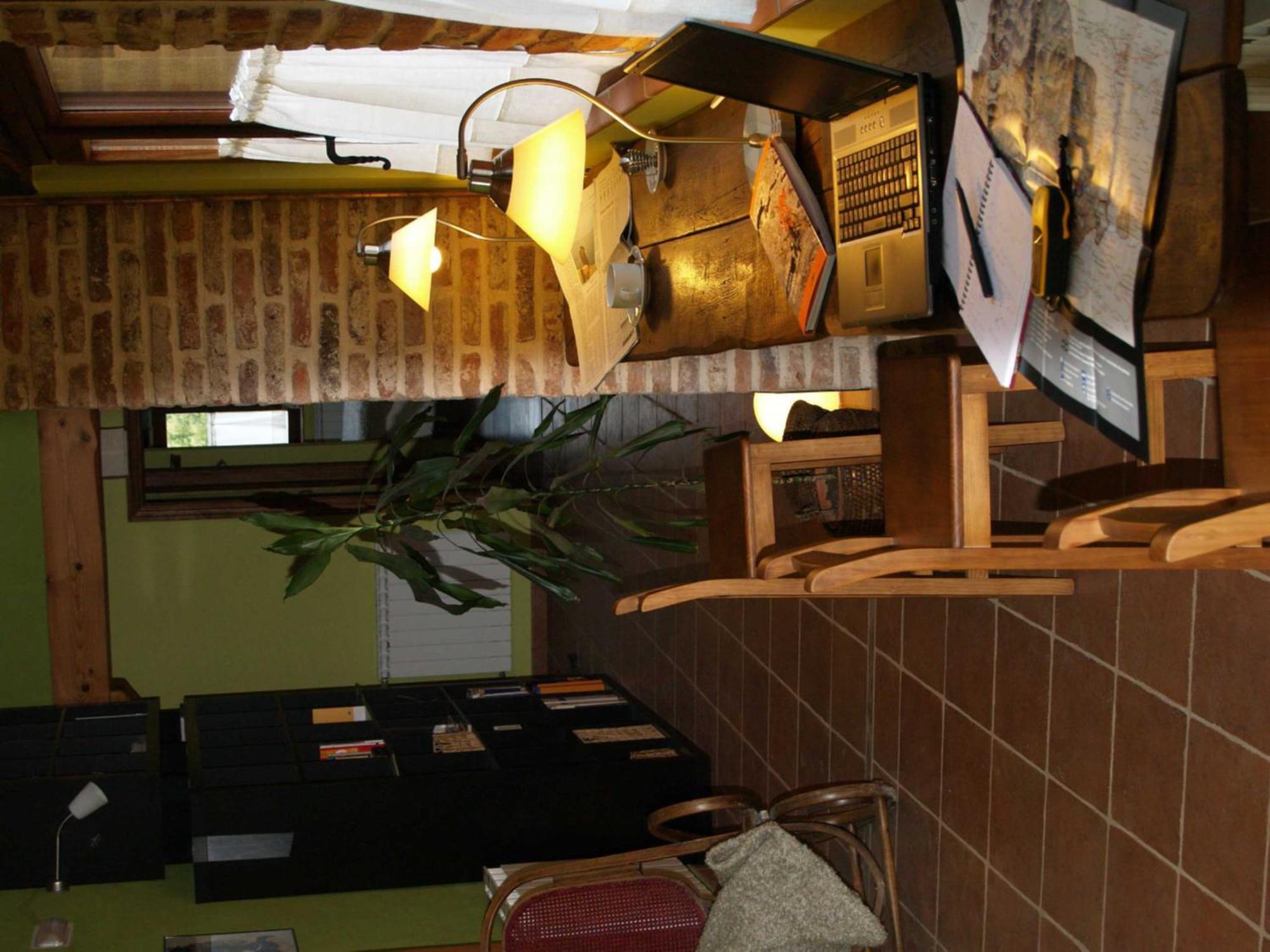 Hotel Rural Piedra Abierta San Martín de Perapertú Dış mekan fotoğraf