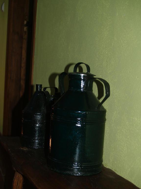 Hotel Rural Piedra Abierta San Martín de Perapertú Dış mekan fotoğraf